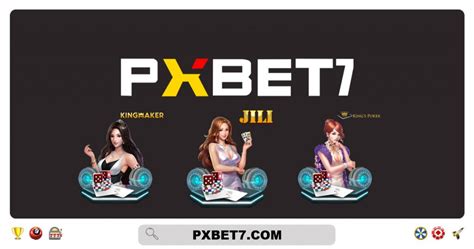 pxbet gaming casino